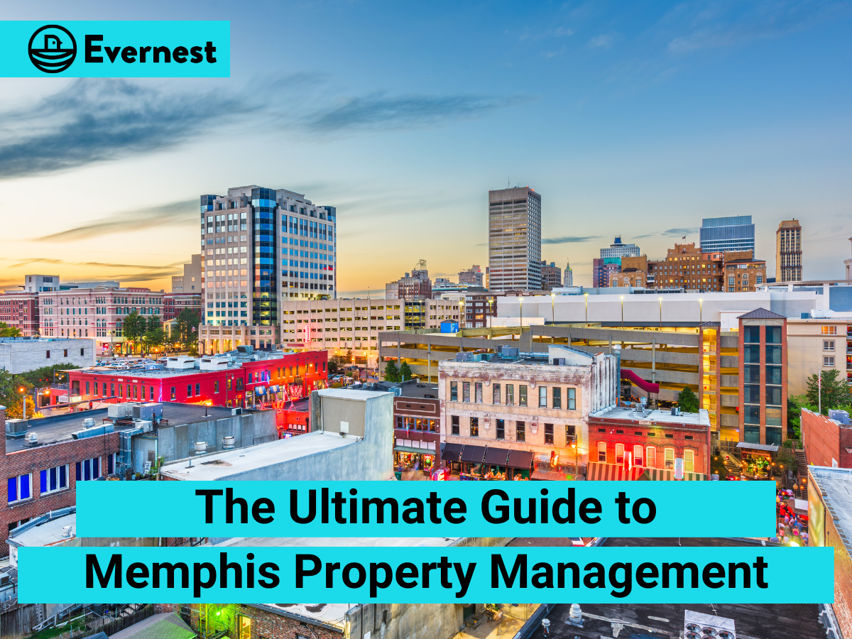 The Ultimate Guide to Memphis Property Management
